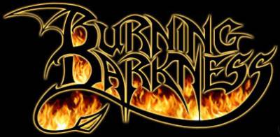 logo Burning Darkness (NL)